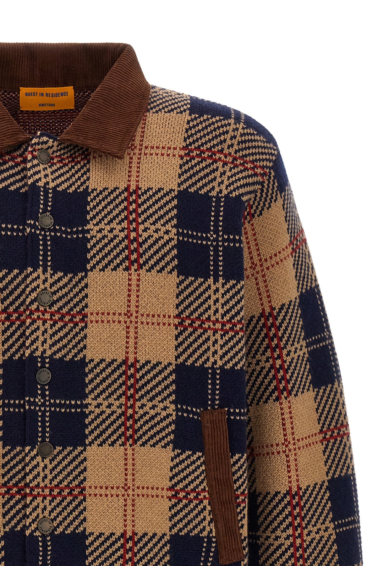 the guest in residence bomber jacket