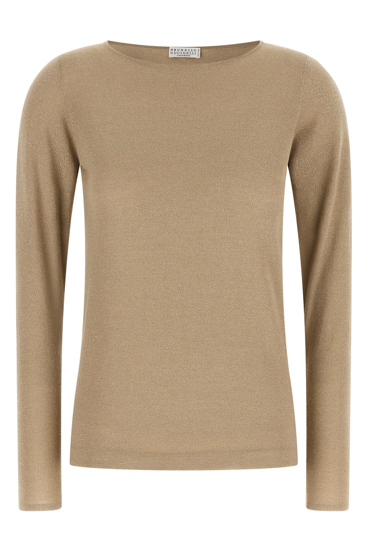 the brunello cucinelli sparkling shirt redefines everyday elegance through an