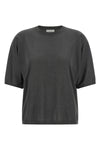 the brunello cucinelli short-sleeved sweater redefines everyday knitwear through