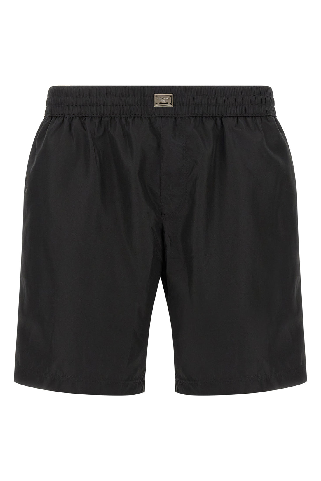 DOLCE &amp; GABBANA 4 light nylon swimsuit