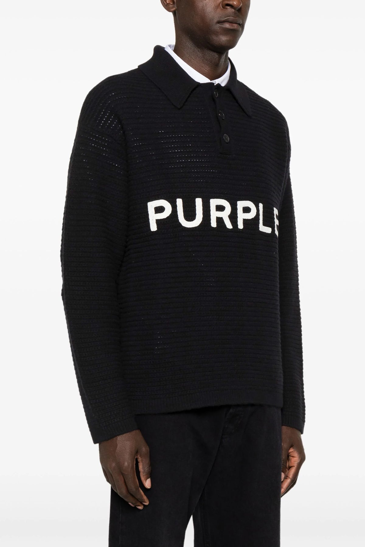 wool sweater