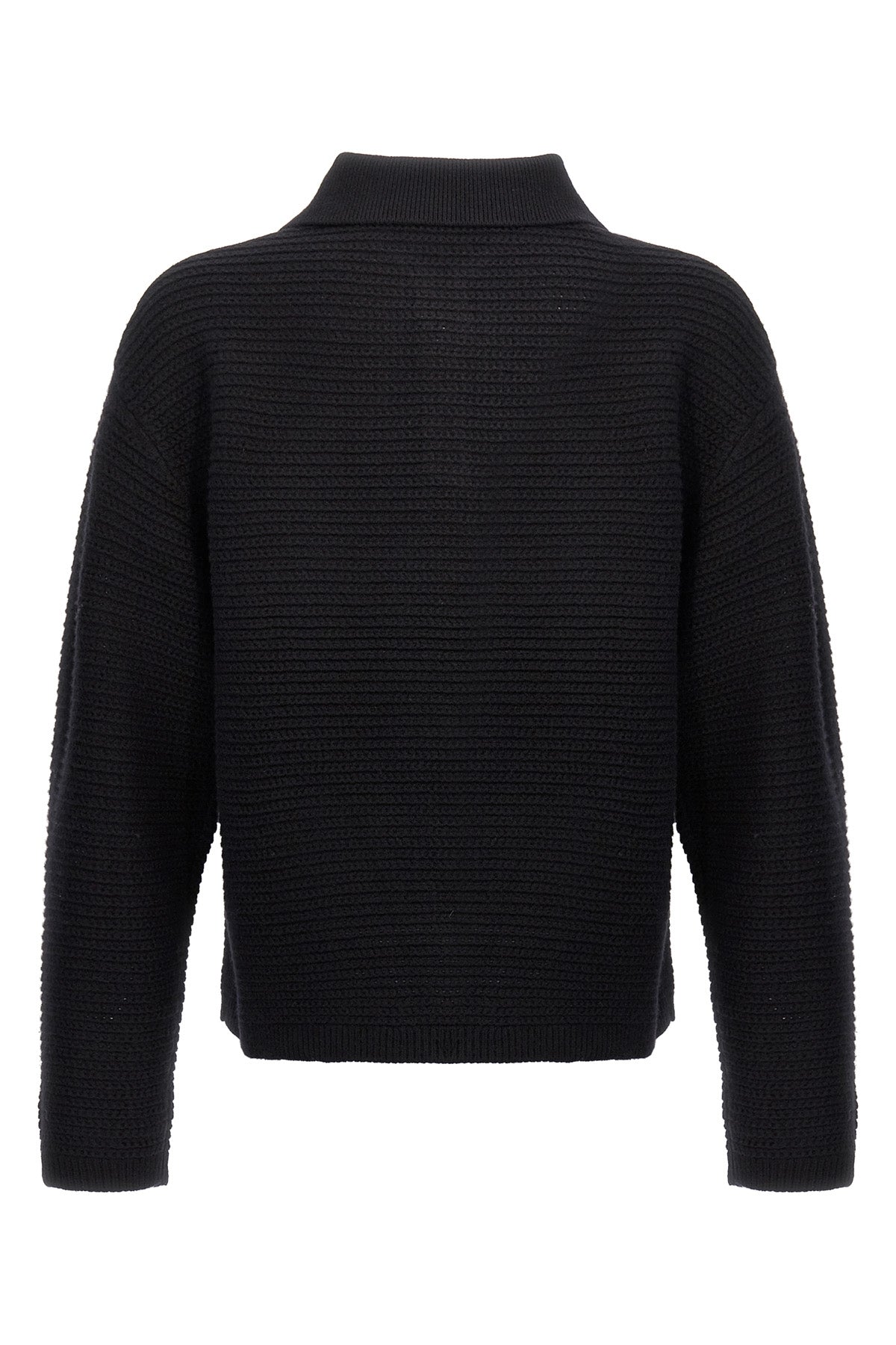 wool sweater