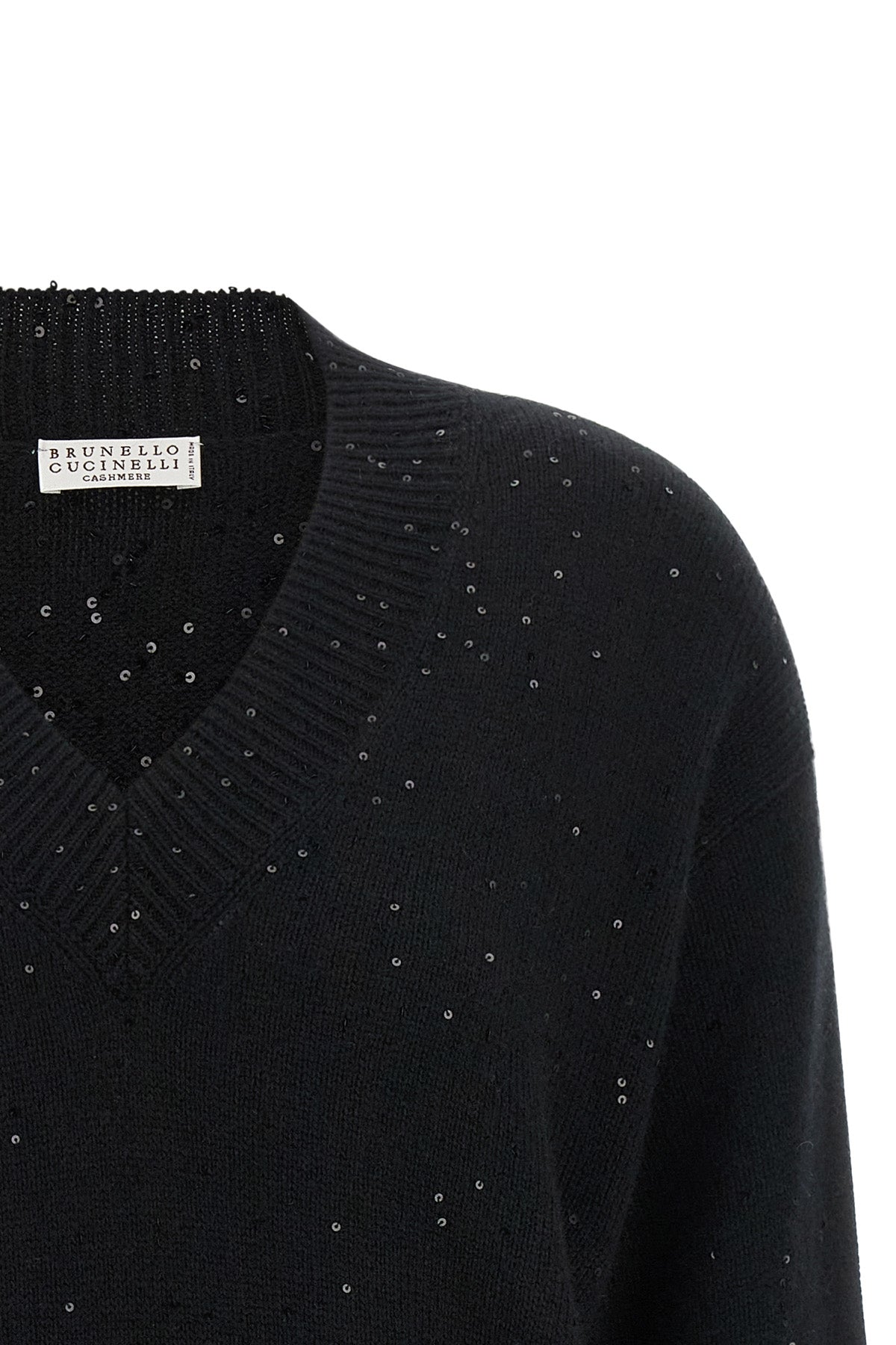 the brunello cucinelli diamante jersey redefines the concept of everyday luxur
