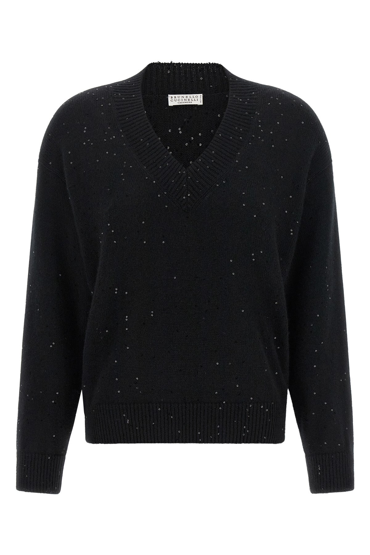 the brunello cucinelli diamante jersey redefines the concept of everyday luxur