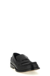 the loewe bobine moccasins