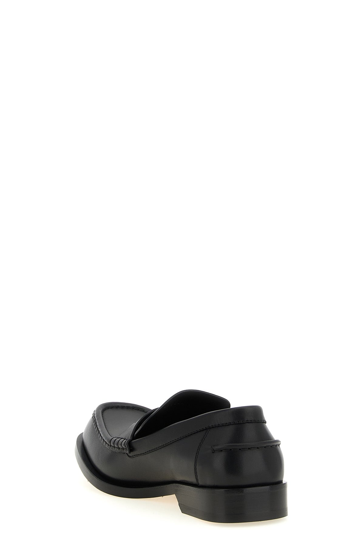 the loewe bobine moccasins