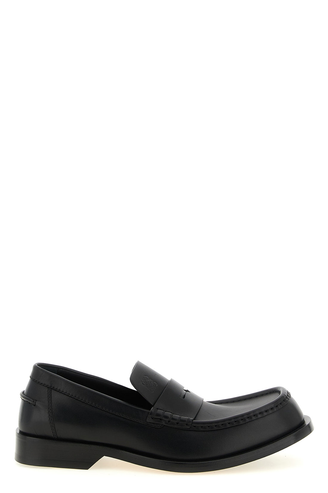 LOEWE 41 the loewe bobine moccasins