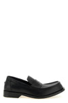 the loewe bobine moccasins