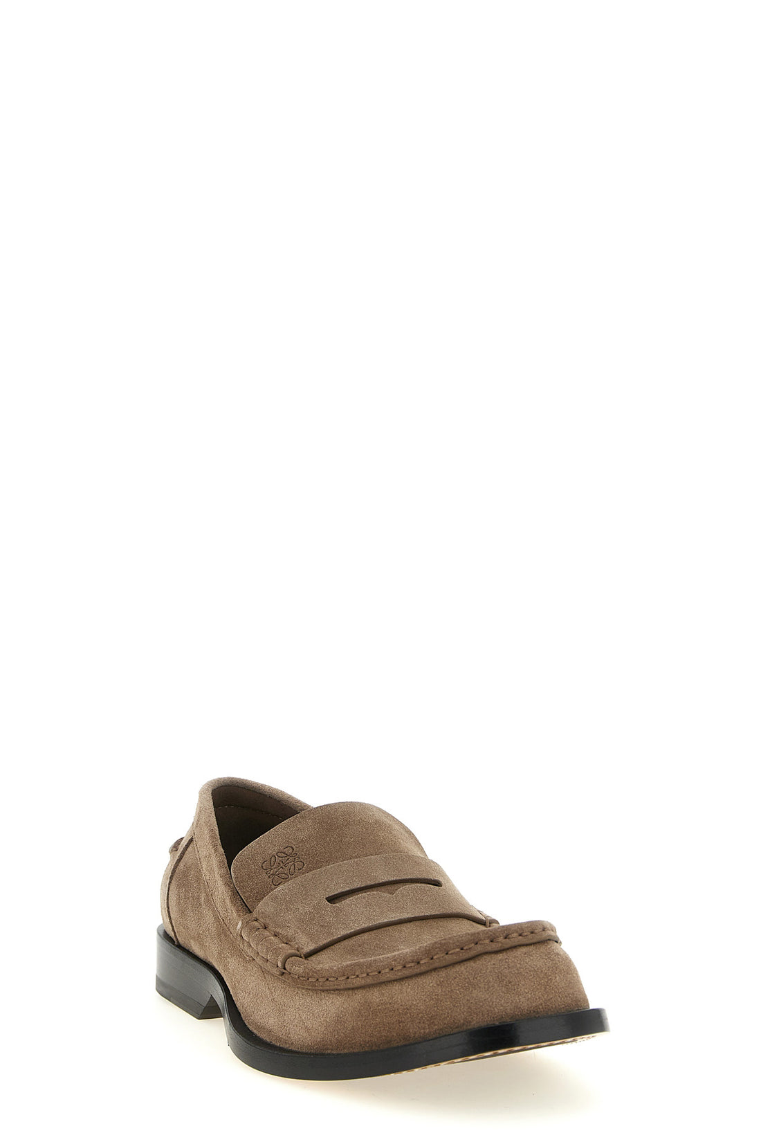 LOEWE 41 the bobine loewe moccasins