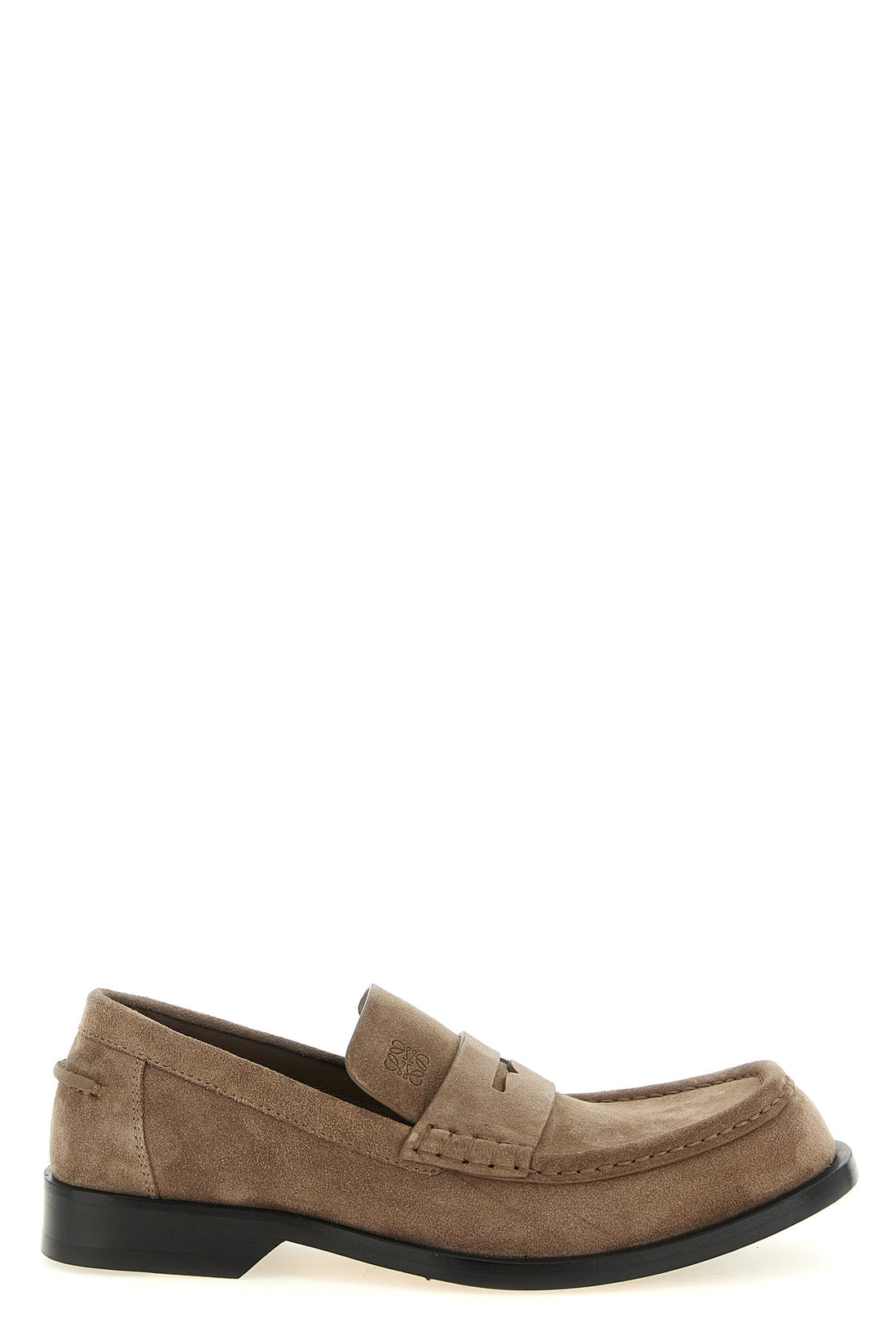 LOEWE 41 the bobine loewe moccasins