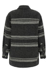 the marant étoile harveli shirt stands out for its over