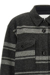 the marant étoile harveli shirt stands out for its over