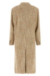 the marant etoile pilda coat defines the codes of tailored outerwear through a s