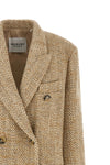 the marant etoile pilda coat defines the codes of tailored outerwear through a s