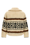 the marant etoile lijka coat redefines casual outerwear through relaxed volume