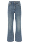 brunello cucinelli retro jeans redefine casual wear through rigorous sartorial