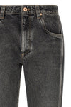 brunello cucinelli jeans reinterpret casual aesthetics through rigorous tailorin