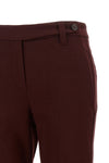 brunello cucinelli trousers redefine the codes of everyday tailoring through a s