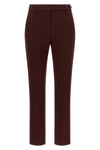 brunello cucinelli trousers redefine the codes of everyday tailoring through a s