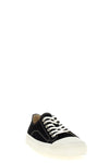 canvas sneakers