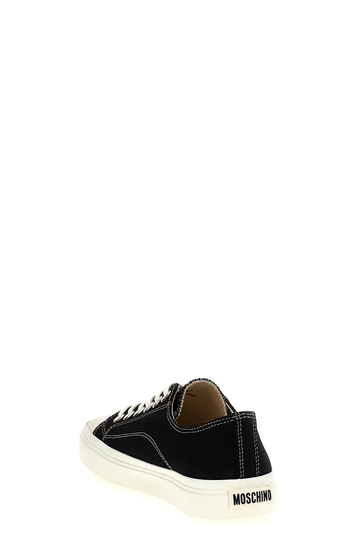 canvas sneakers