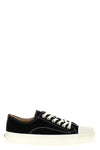canvas sneakers