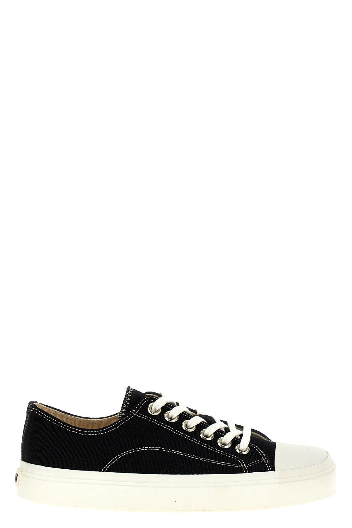 canvas sneakers