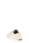 canvas sneakers