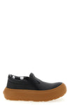 ollie leather sneakers