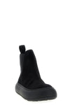 ollie suede sneakers