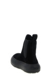 ollie suede sneakers