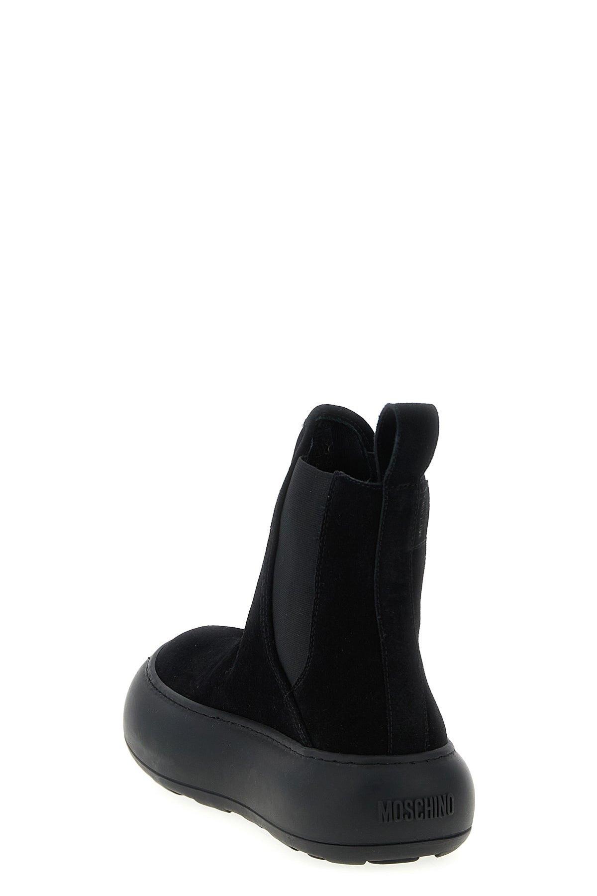 ollie suede sneakers