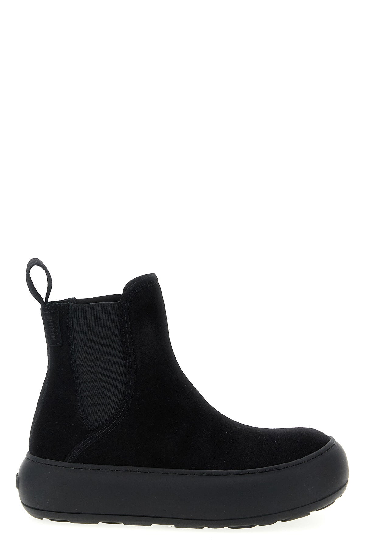 ollie suede sneakers