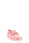 jelly pvc sandals