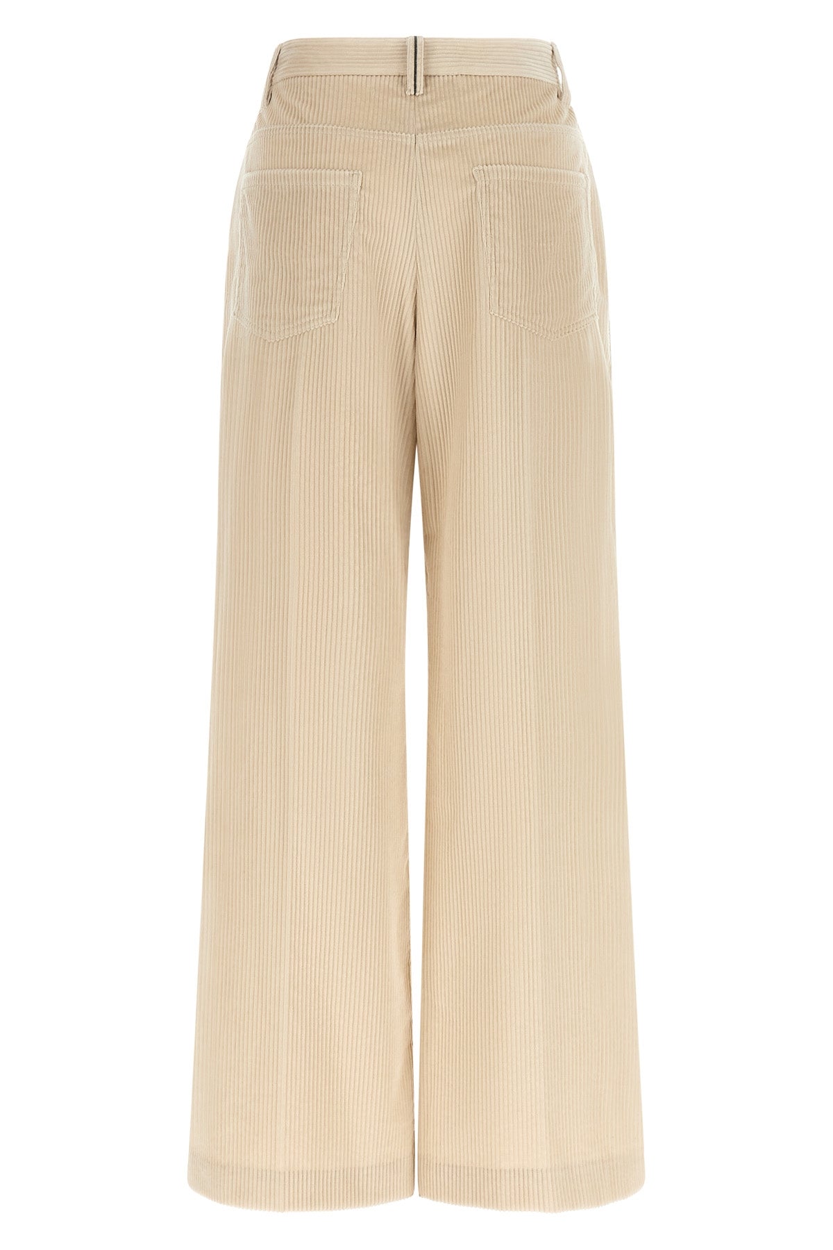 brunello cucinelli loose trousers redefine the volumes of everyday wardrobe th