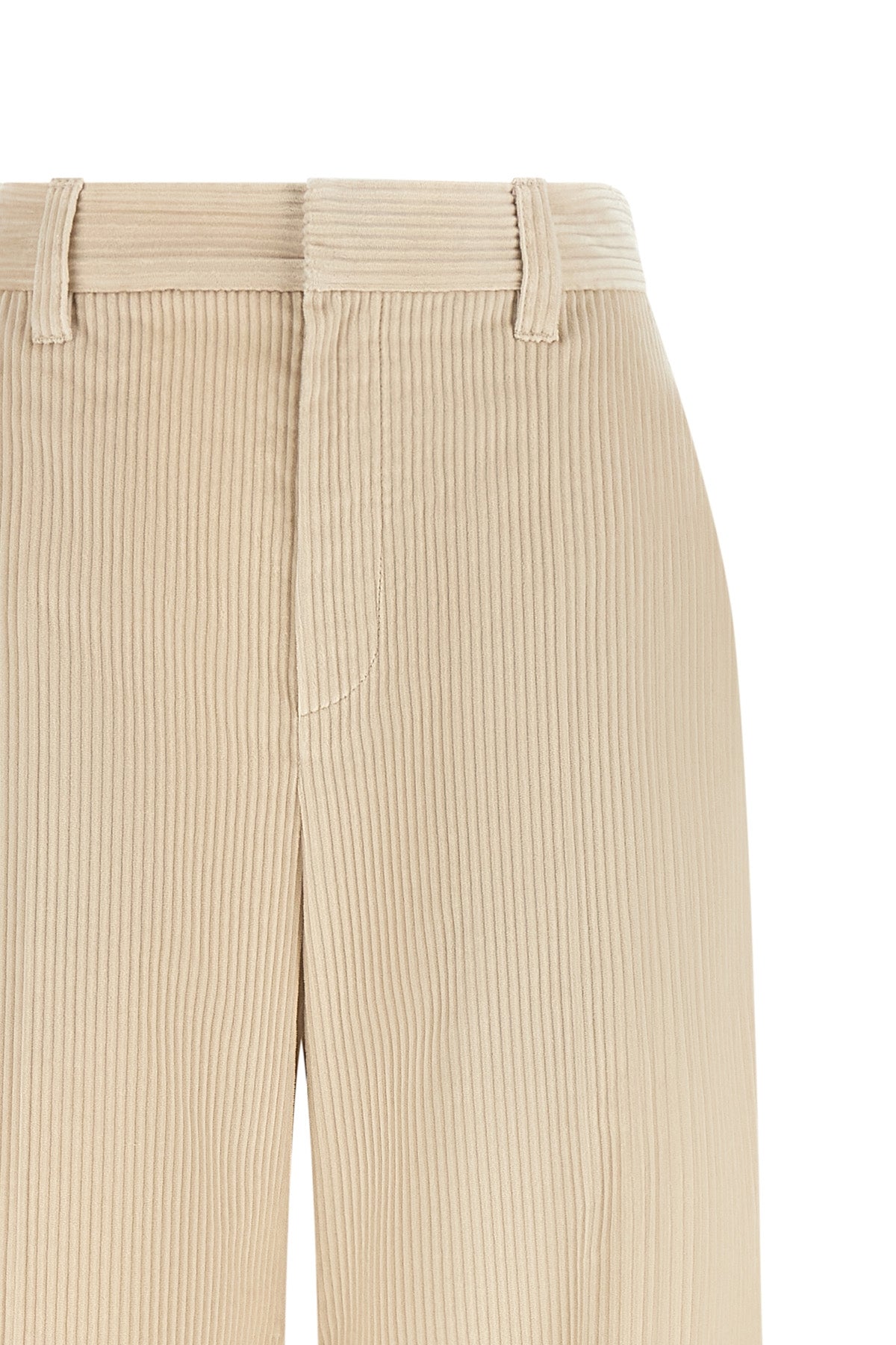 brunello cucinelli loose trousers redefine the volumes of everyday wardrobe th