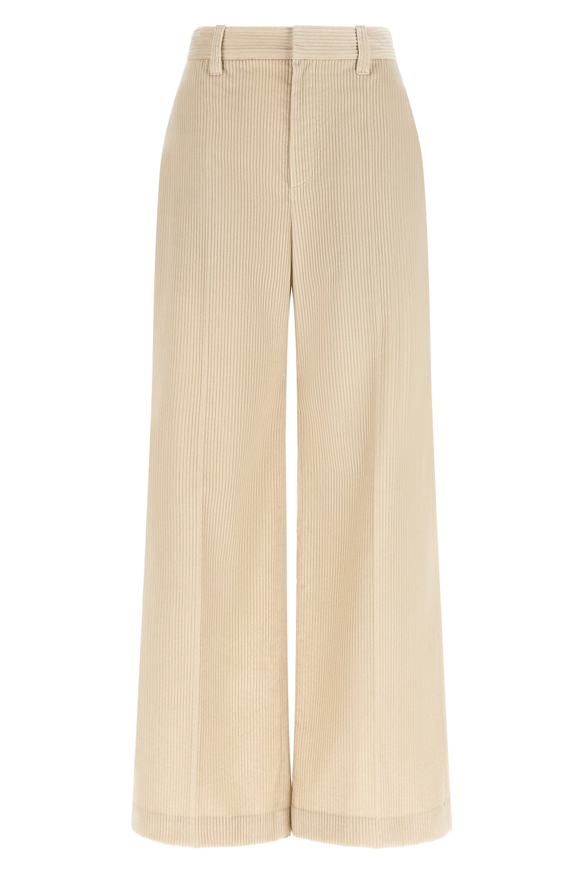 brunello cucinelli loose trousers redefine the volumes of everyday wardrobe th