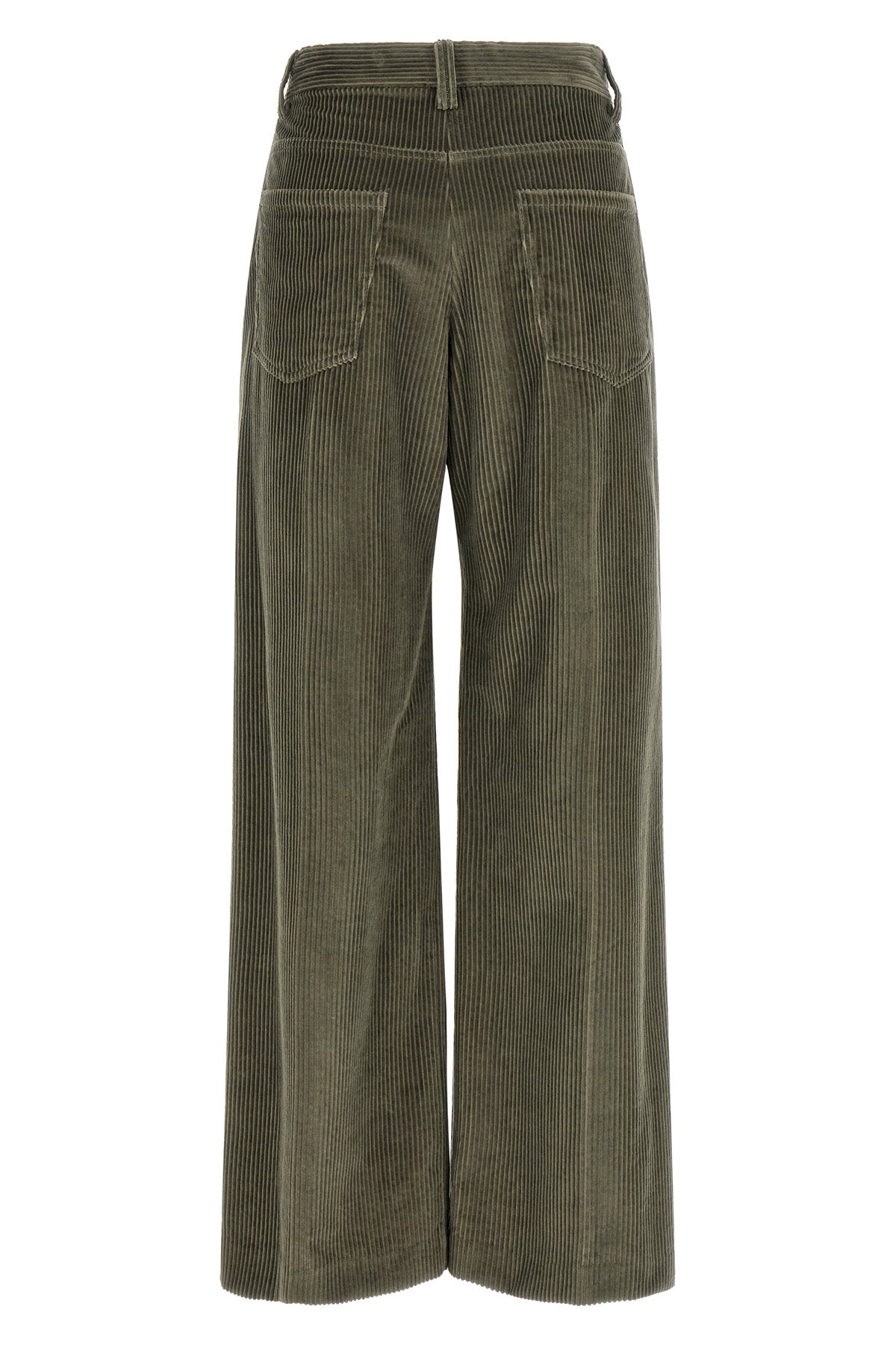 brunello cucinelli corduroy trousers redefine everyday elegance through meticulo
