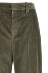 brunello cucinelli corduroy trousers redefine everyday elegance through meticulo