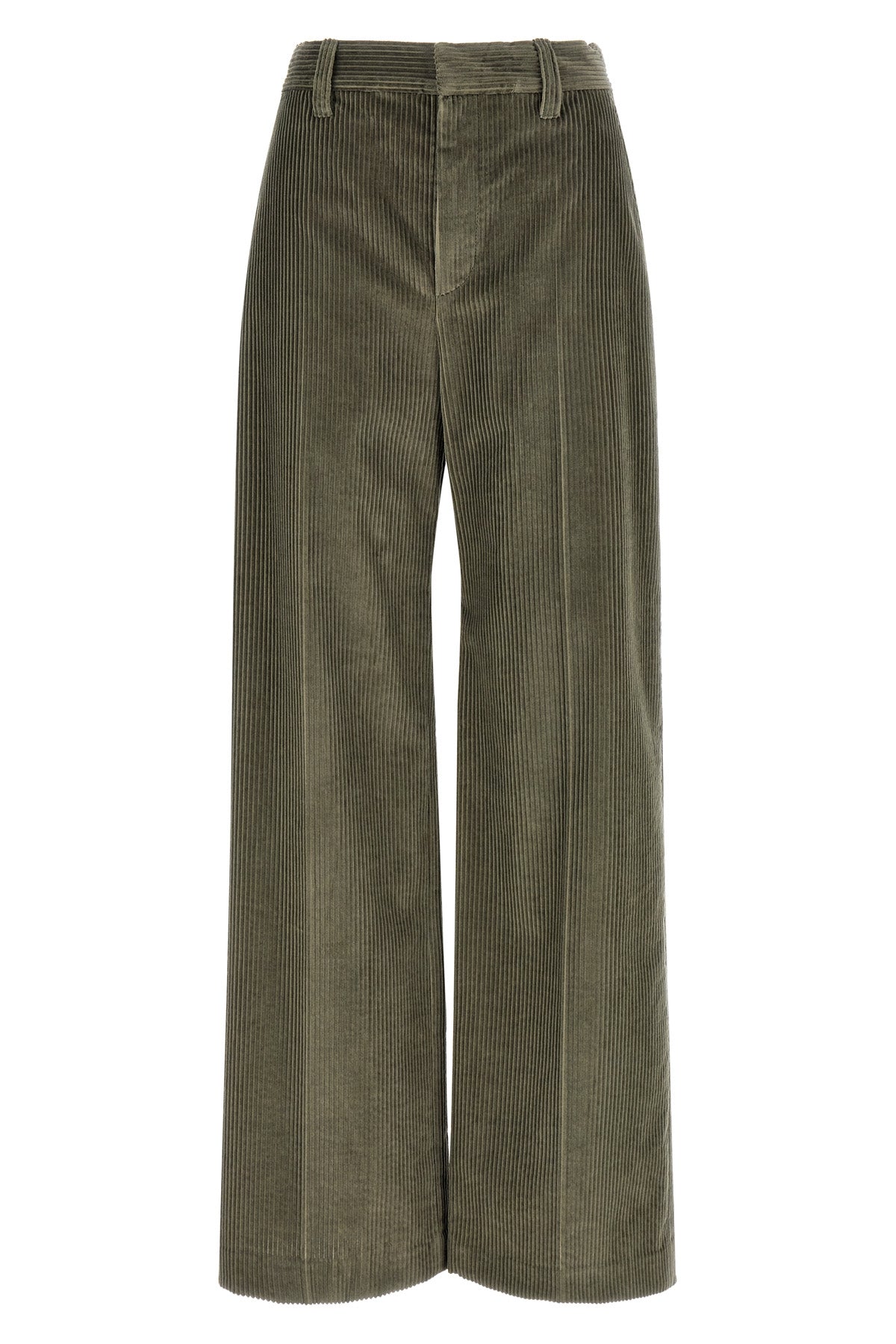 brunello cucinelli corduroy trousers redefine everyday elegance through meticulo