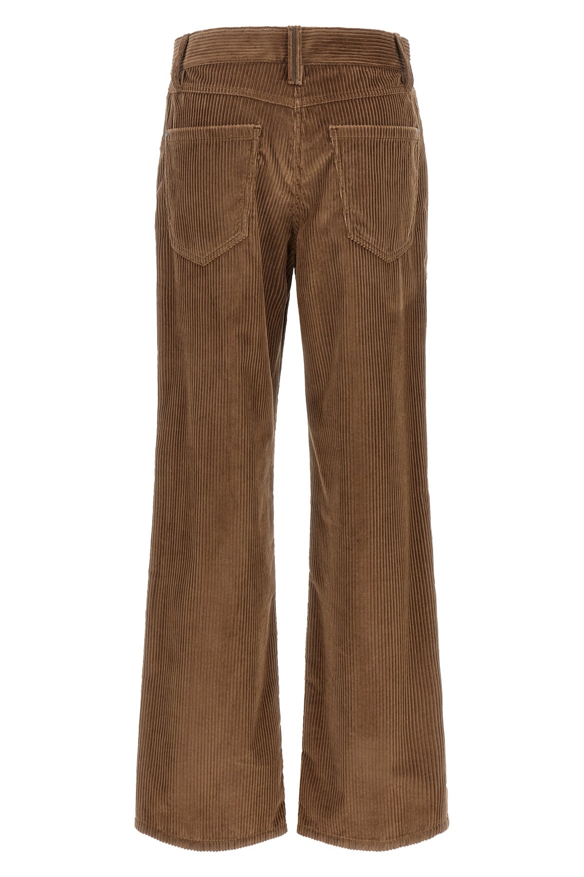 brunello cucinelli straight trousers redefine the casual aesthetic through met