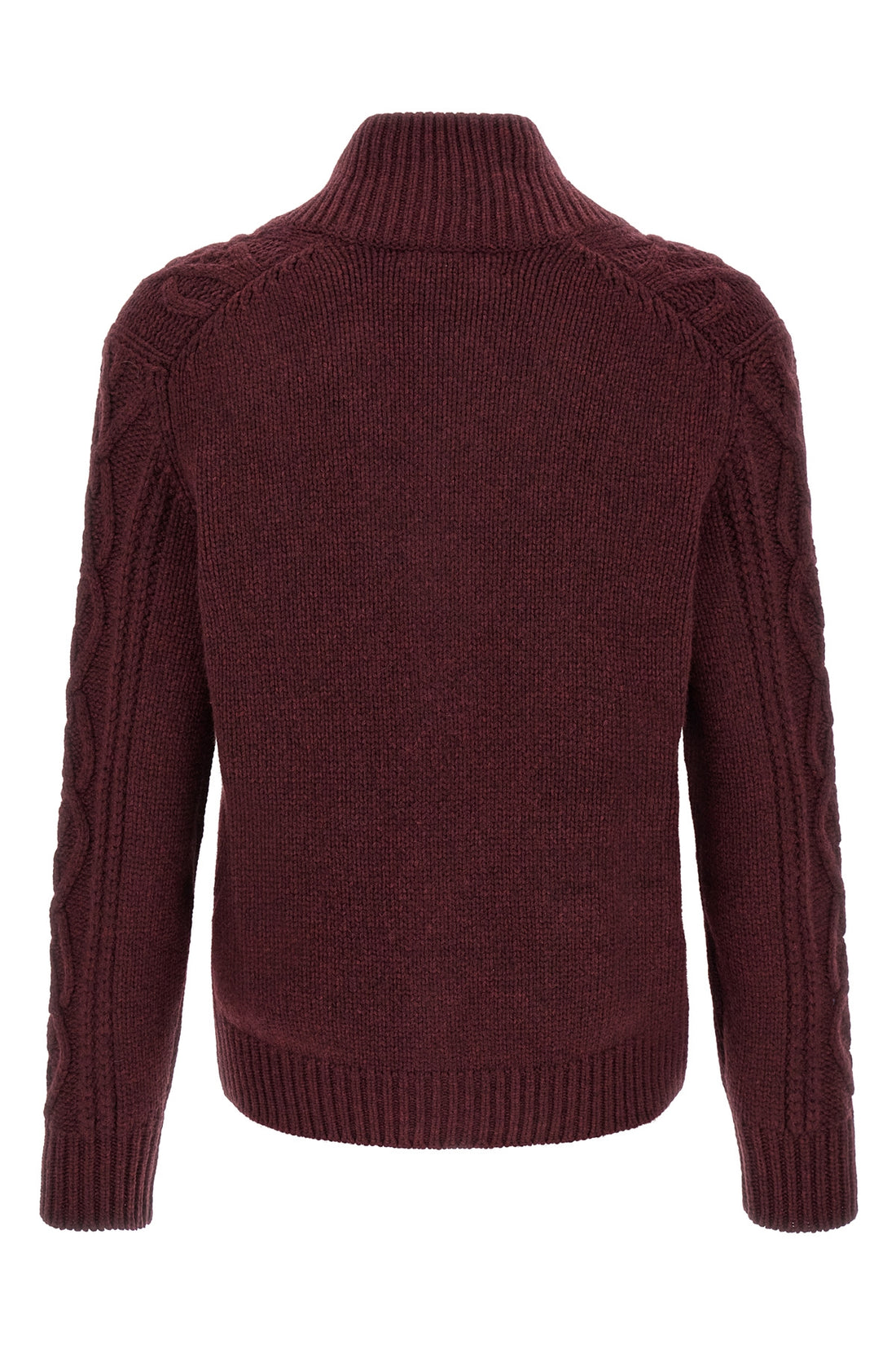 BRUNELLO CUCINELLI 50 the brunello cucinelli piuma cashmere cardigan