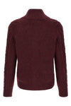 the brunello cucinelli piuma cashmere cardigan