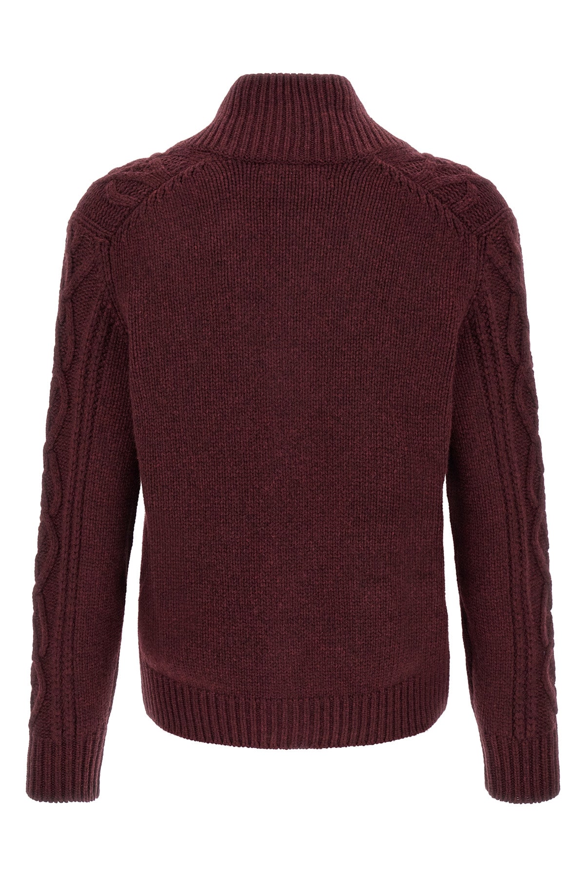 the brunello cucinelli piuma cashmere cardigan