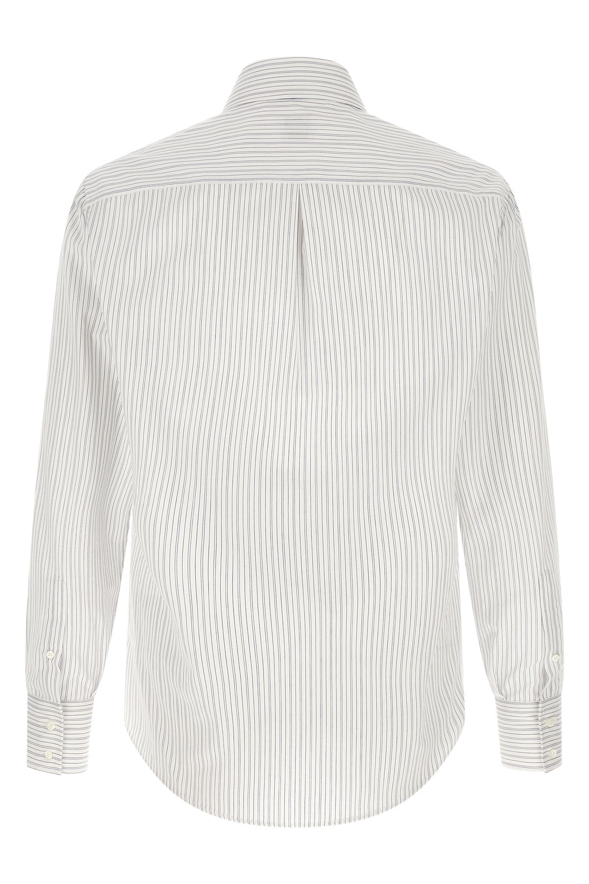 the brunello cucinelli shirt