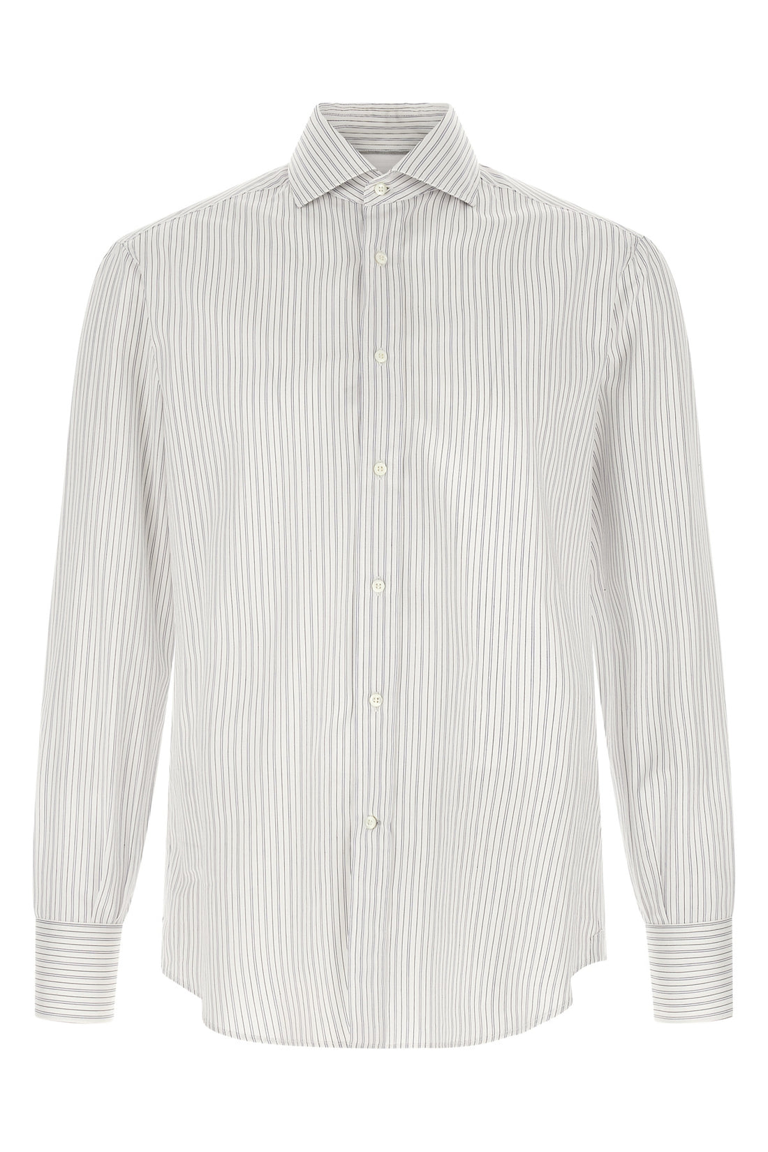 BRUNELLO CUCINELLI L the brunello cucinelli shirt