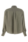 linen shirt