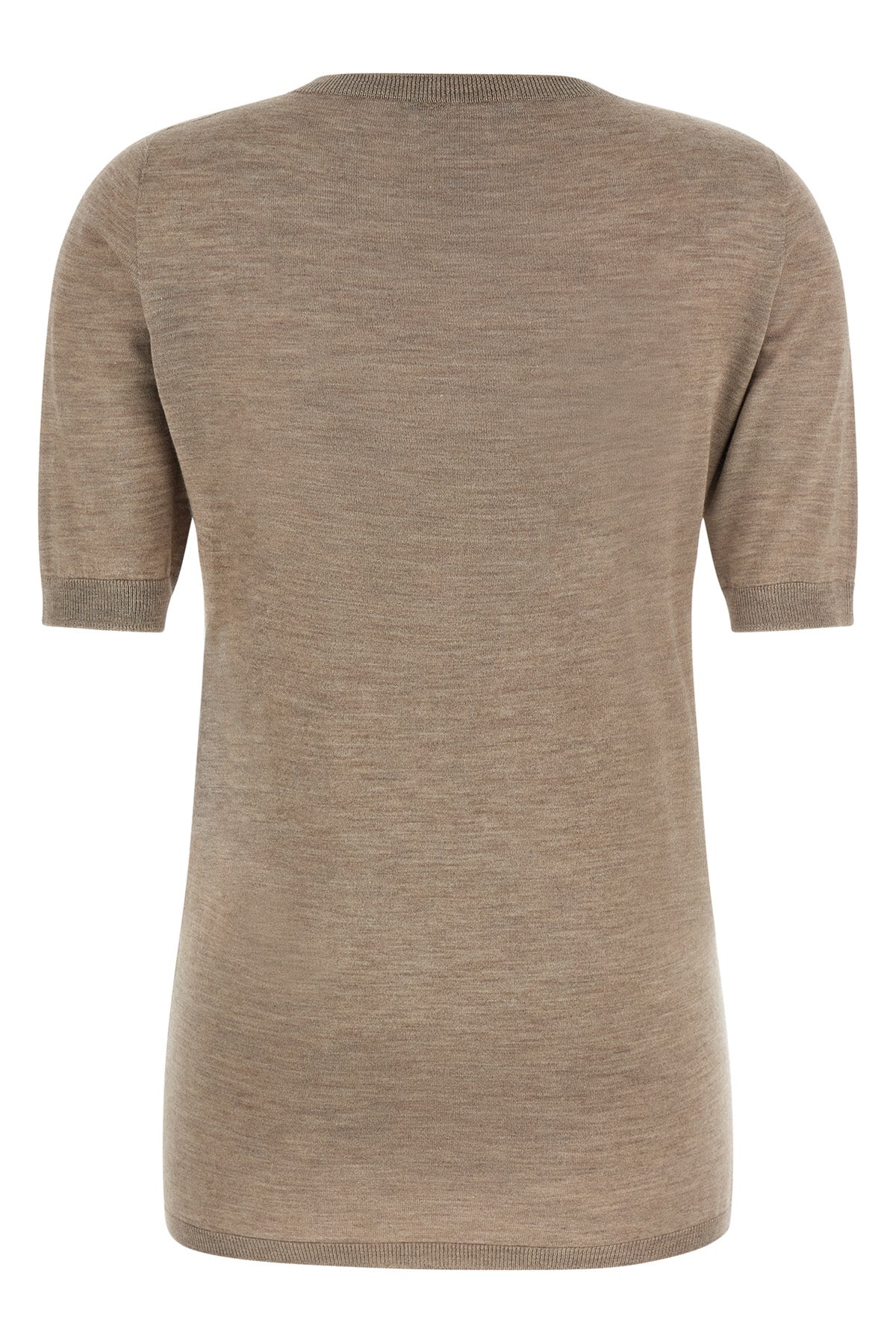 the fabiana filippi sweater combines sartorial excellence