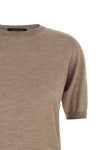 the fabiana filippi sweater combines sartorial excellence