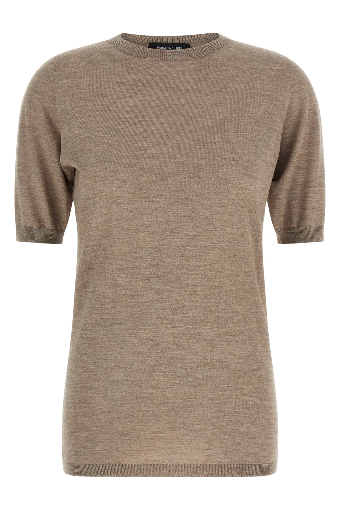 FABIANA FILIPPI 38 the fabiana filippi sweater combines sartorial excellence